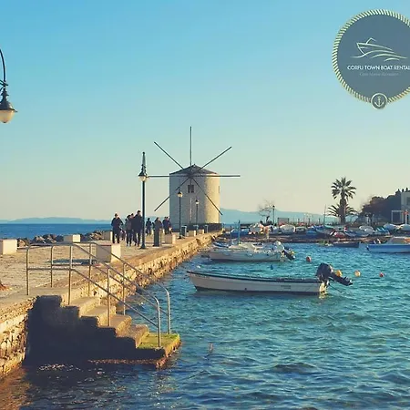 Bay View House Vakantiehuis