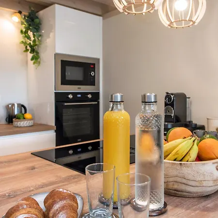 Bay View House Vakantiehuis Corfu (city)