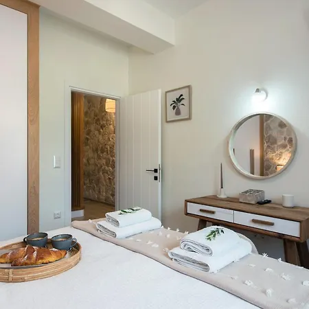 Bay View House Vakantiehuis Corfu (city)