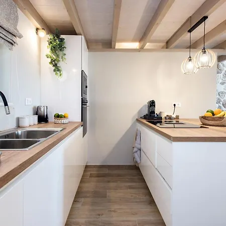 Bay View House Vakantiehuis *