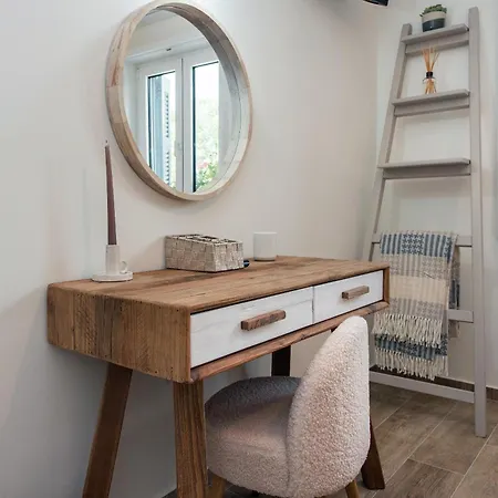 Bay View House בית נופש Corfu (city)
