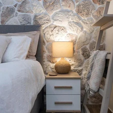 Bay View House Vakantiehuis *