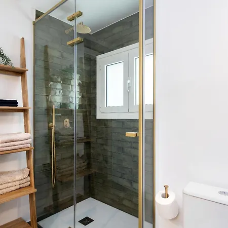 Bay View House Vakantiehuis