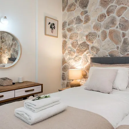 Vakantiehuis Bay View House *