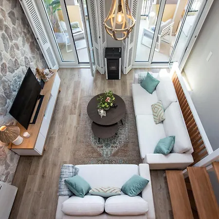 Bay View House Vakantiehuis *