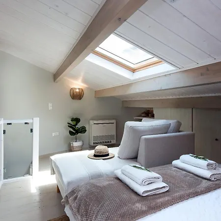 Vakantiehuis Bay View House Corfu (city)