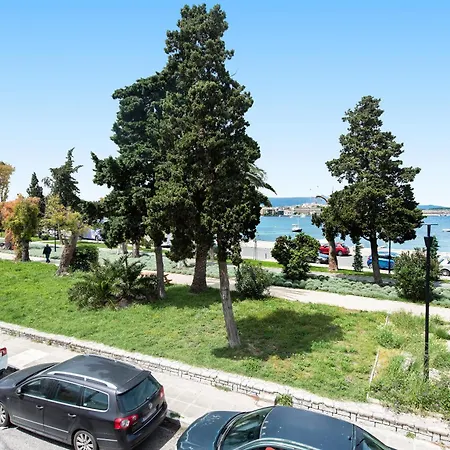 Ferienhaus Bay View House