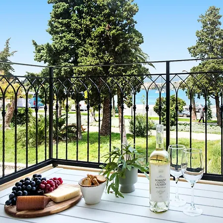 Vakantiehuis Bay View House