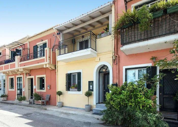 Bay View House *