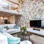 Bay View House