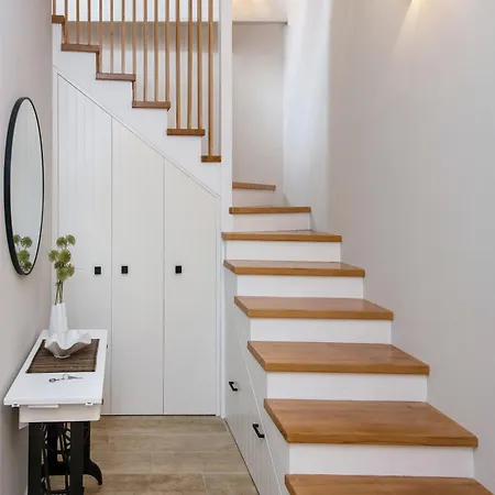 Bay View House بيت للعطل