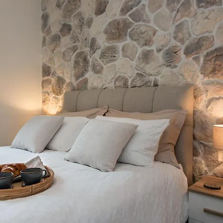 Bay View House بيت للعطل *