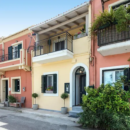 Bay View House *