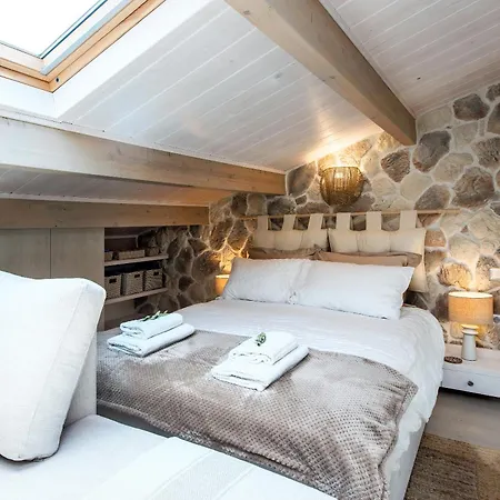 Bay View House Holiday home