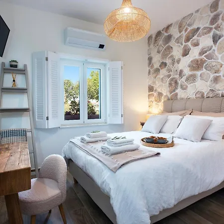 Bay View House Holiday home