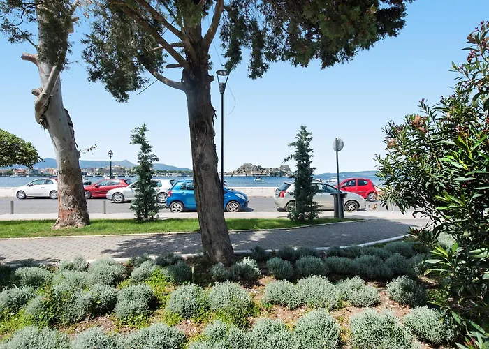 Bay View House * Corfu (city)