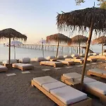 펜션 Bay View House Corfu (city)