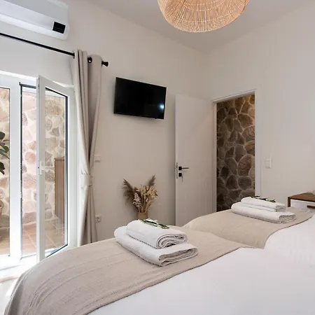 Bay View House コルフ島