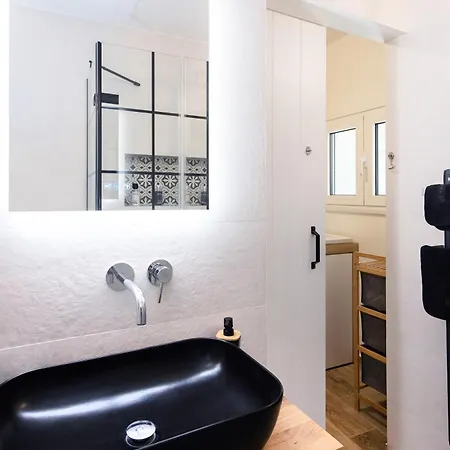 Bay View House コルフ島