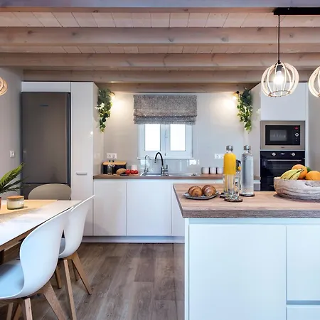 別荘 Bay View House コルフ島