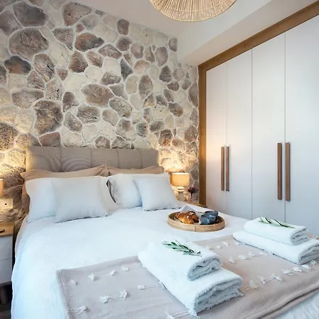 別荘 Bay View House コルフ島