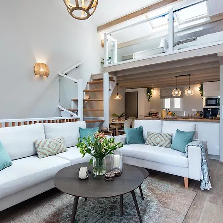 Bay View House 別荘