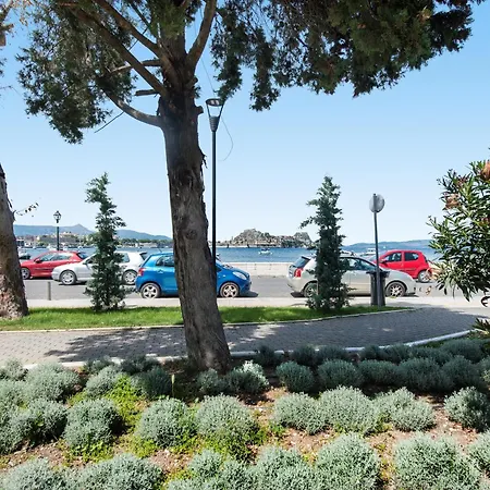 Bay View House * コルフ島