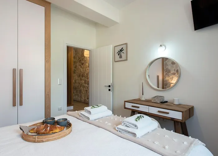 Bay View House Ferienhaus Corfu (city)
