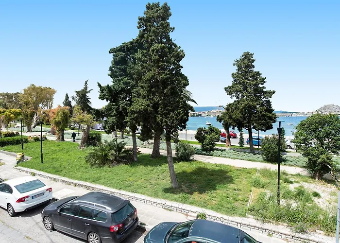 Ferienhaus Bay View House